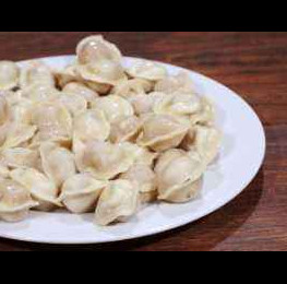 Dumplings